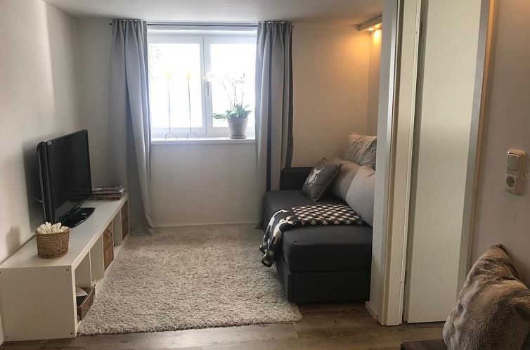 Appartement Kräuterhof-Ferienwohnung