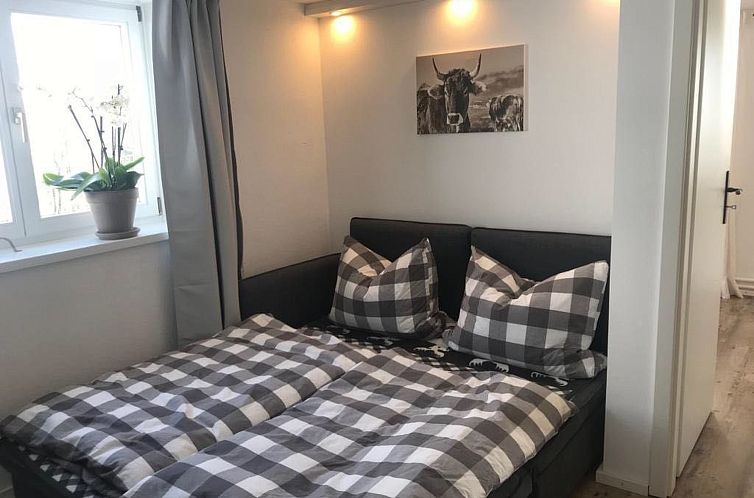 Appartement Kräuterhof-Ferienwohnung