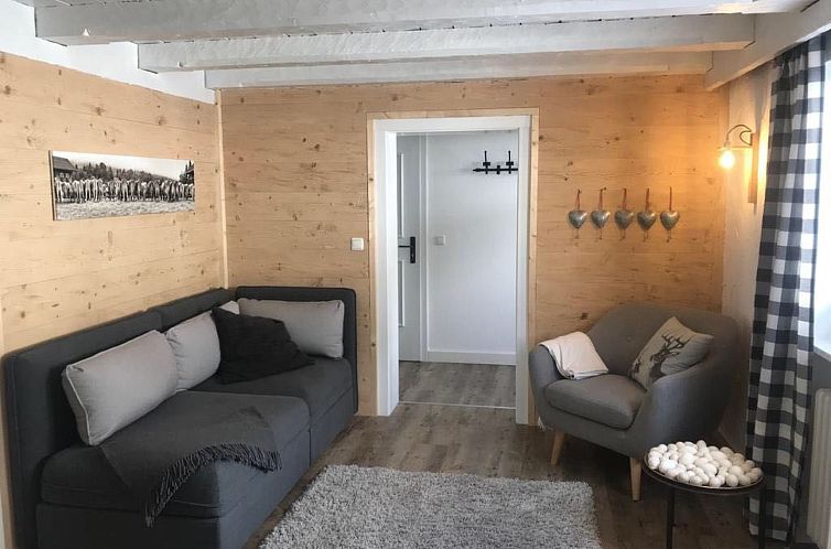 Appartement Kräuterhof-Ferienwohnung