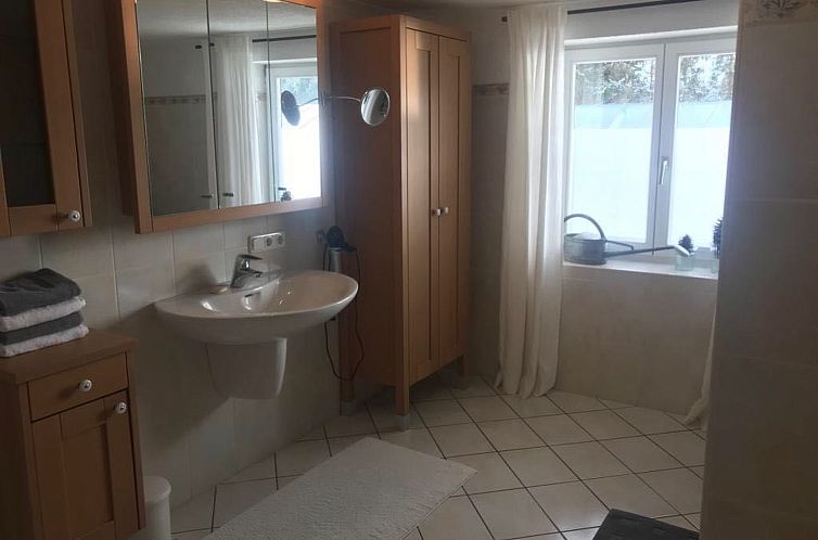 Appartement Kräuterhof-Ferienwohnung