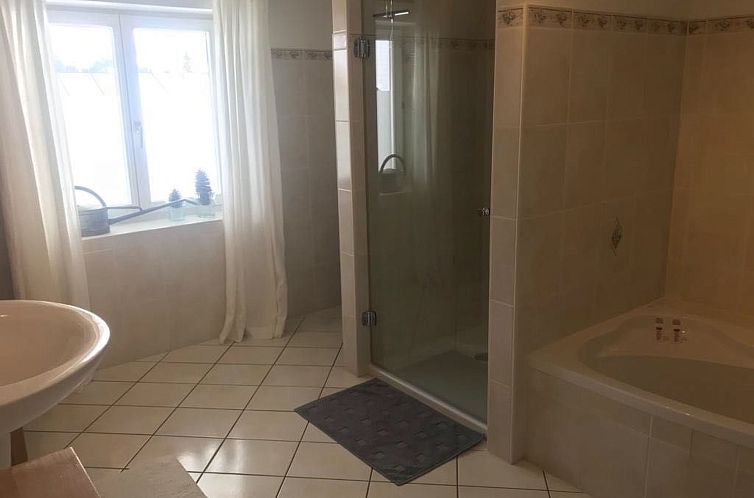 Appartement Kräuterhof-Ferienwohnung