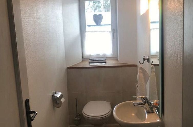 Appartement Kräuterhof-Ferienwohnung