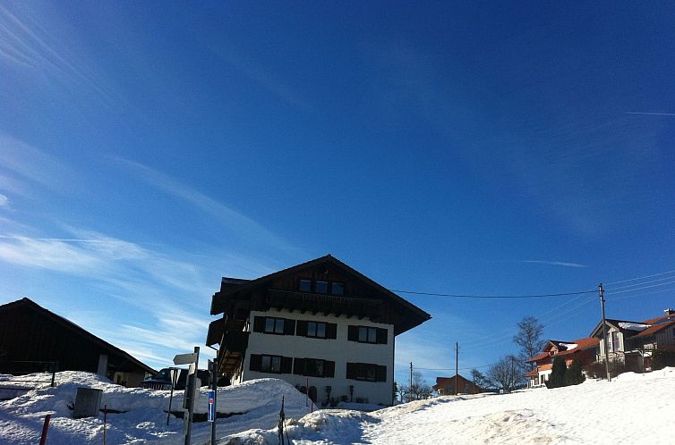 Appartement Kräuterhof-Ferienwohnung