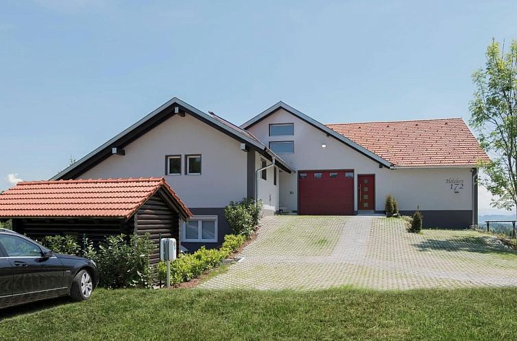 Unterkunft 03390903 - Appartement Bayern - Appartement Waldblick