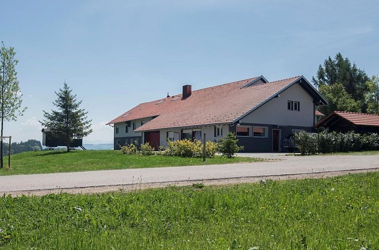 Appartement Waldblick