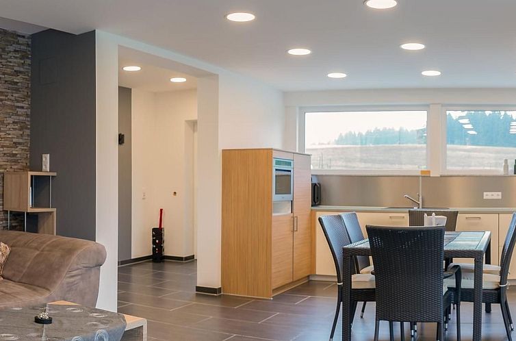 Appartement Waldblick