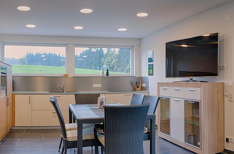 Appartement Waldblick