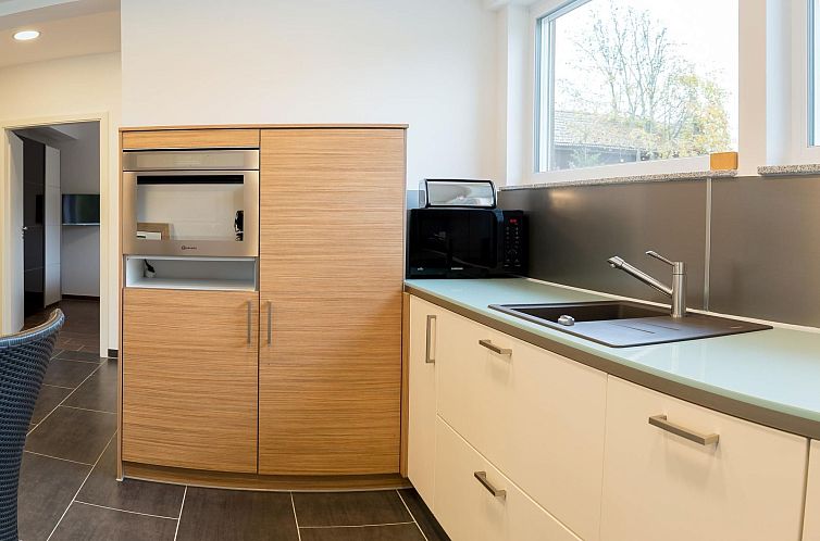 Appartement Waldblick