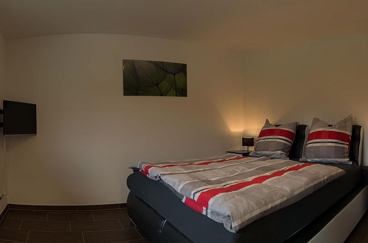 Appartement Waldblick
