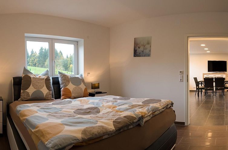 Appartement Waldblick