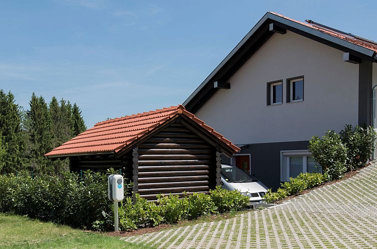 Appartement Waldblick