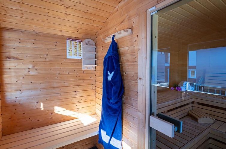 Appartement Waldblick