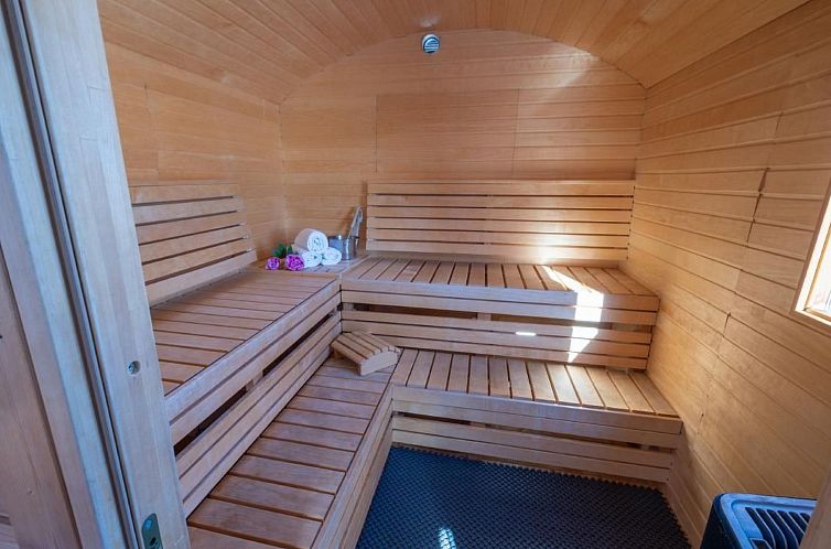 Appartement Waldblick