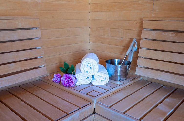 Appartement Waldblick