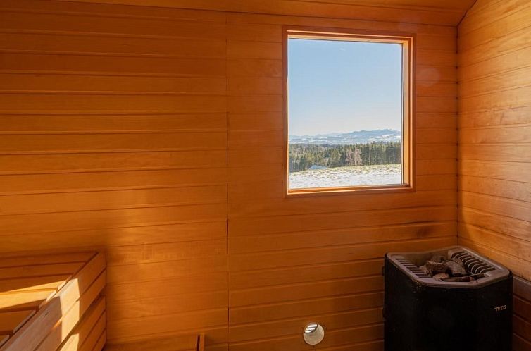 Appartement Waldblick