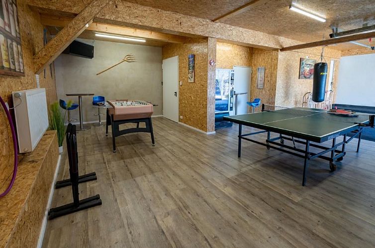 Appartement Waldblick