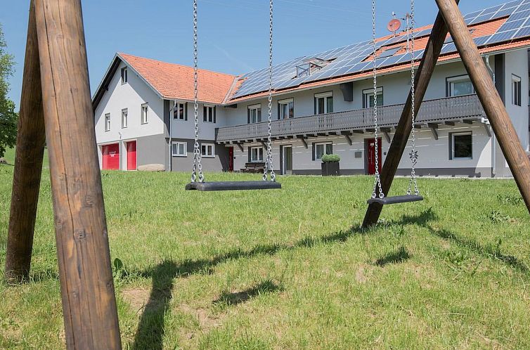 Unterkunft 03390905 - Ferienhaus Bayern - Vakantiehuis Gesamtes Ferienhaus in Buchenberg mit Grill, Ga