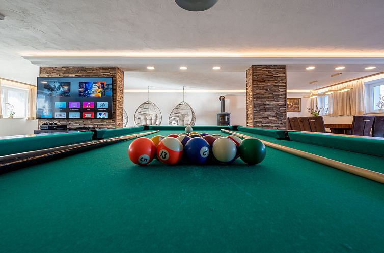 Vakantiehuis Gesamtes Ferienhaus in Buchenberg mit Grill, Ga