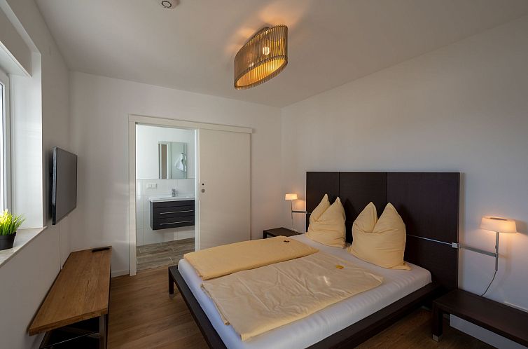 Vakantiehuis Gesamtes Ferienhaus in Buchenberg mit Grill, Ga