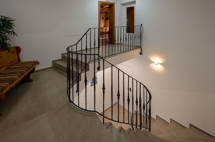 Vakantiehuis Gesamtes Ferienhaus in Buchenberg mit Grill, Ga