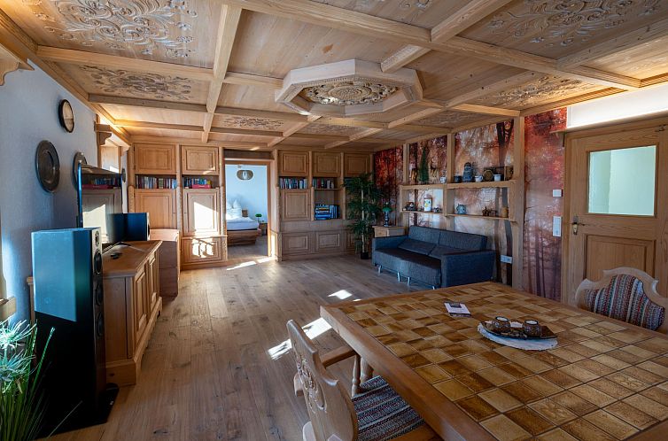 Vakantiehuis Gesamtes Ferienhaus in Buchenberg mit Grill, Ga