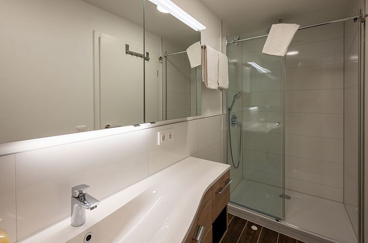 Vakantiehuis Gesamtes Ferienhaus in Buchenberg mit Grill, Ga