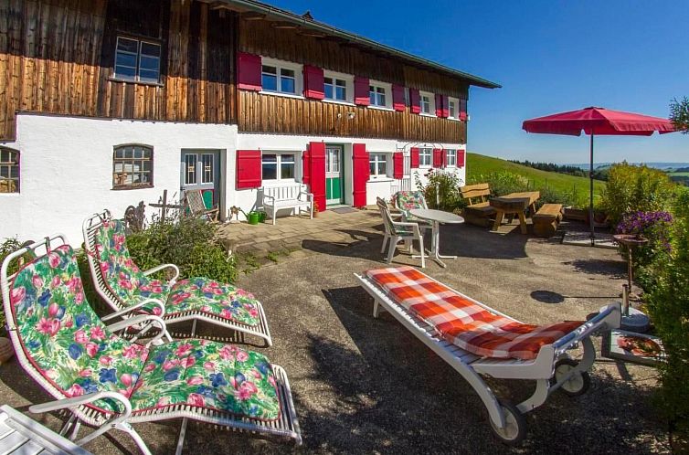 Guest house 03390906 - Holiday property Bavaria - Vakantiehuis 4 Sterne Ferienhaus