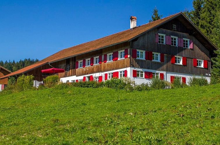 Vakantiehuis 4 Sterne Ferienhaus