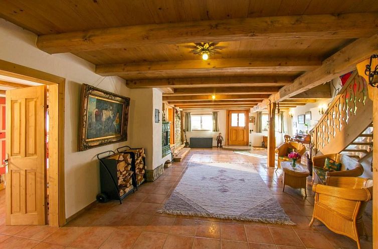 Vakantiehuis 4 Sterne Ferienhaus