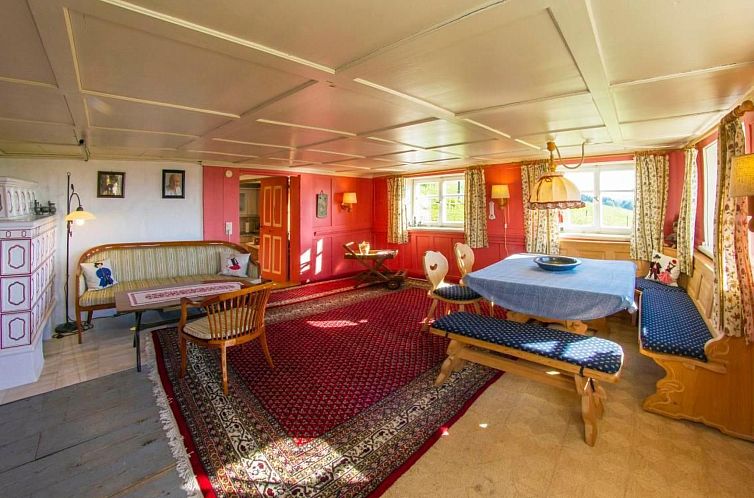 Vakantiehuis 4 Sterne Ferienhaus