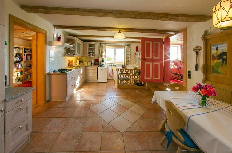 Vakantiehuis 4 Sterne Ferienhaus