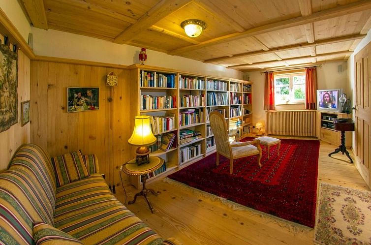 Vakantiehuis 4 Sterne Ferienhaus
