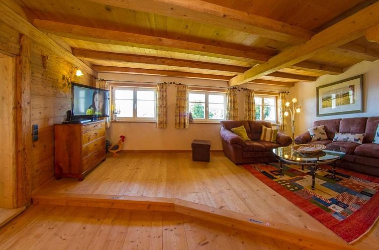 Vakantiehuis 4 Sterne Ferienhaus