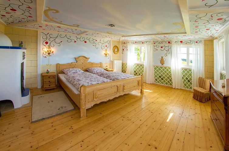 Vakantiehuis 4 Sterne Ferienhaus