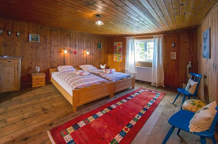Vakantiehuis 4 Sterne Ferienhaus