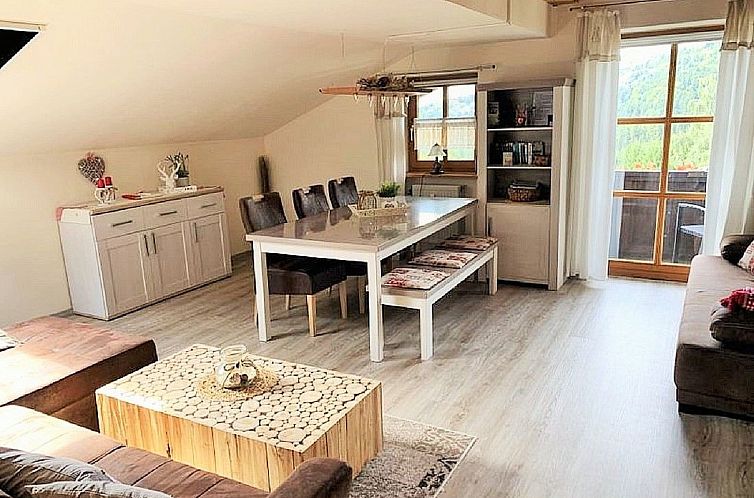 Appartement Appartement in Raßreuth mit gemeinsamem Pool