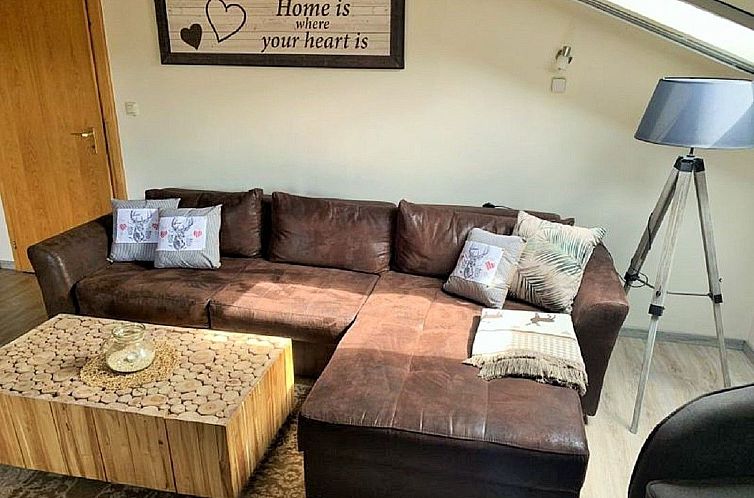 Appartement Appartement in Raßreuth mit gemeinsamem Pool