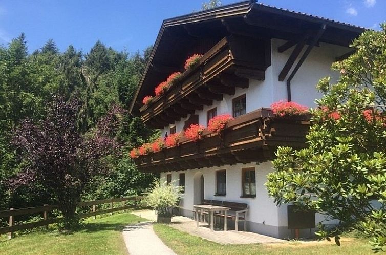 Appartement Appartement in Raßreuth mit gemeinsamem Pool