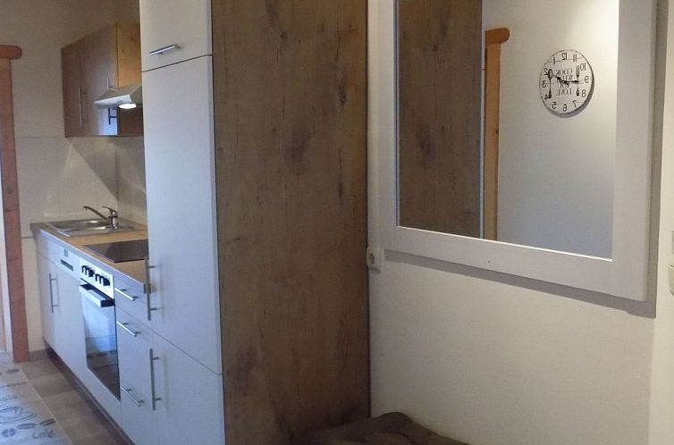 Appartement Appartement in Raßreuth mit gemeinsamem Pool