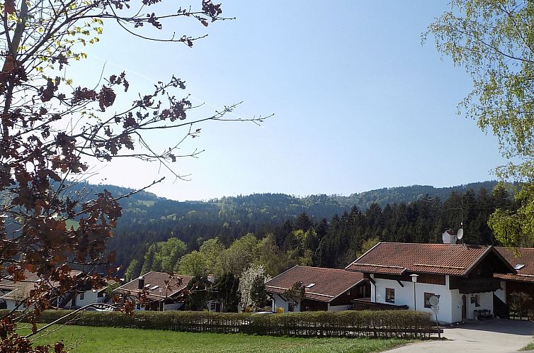 Appartement Appartement in Raßreuth mit gemeinsamem Pool