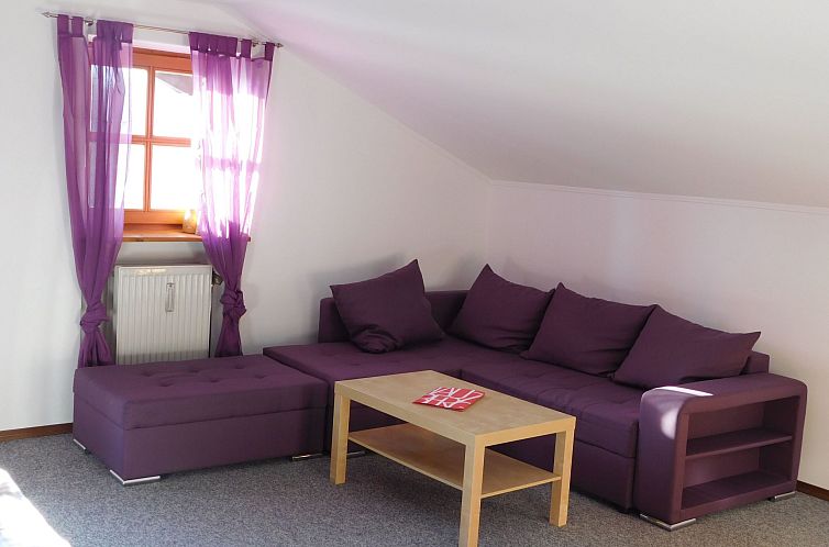 Appartement Feriendorf Adalbert Stifter Wohnung Nr. 205