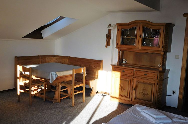 Appartement Feriendorf Adalbert Stifter Wohnung Nr. 205