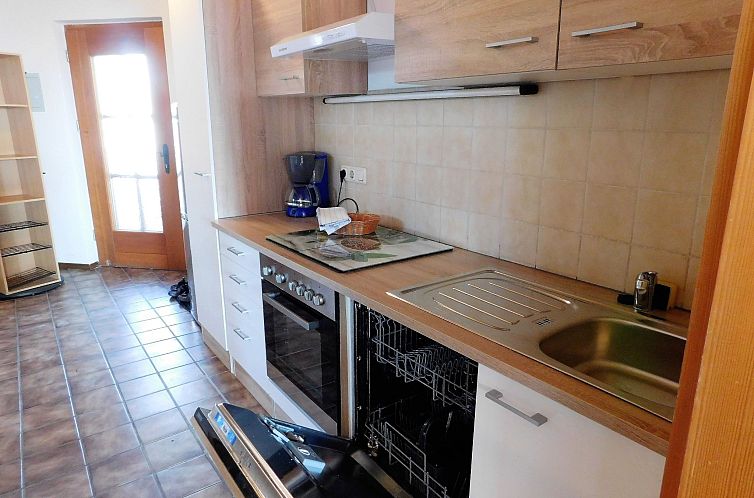 Appartement Feriendorf Adalbert Stifter Wohnung Nr. 205