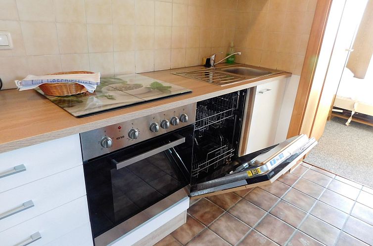 Appartement Feriendorf Adalbert Stifter Wohnung Nr. 205