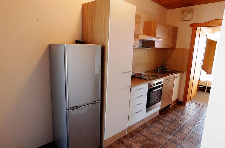 Appartement Feriendorf Adalbert Stifter Wohnung Nr. 205
