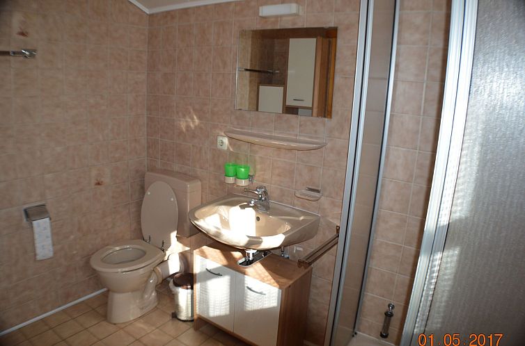 Appartement Feriendorf Adalbert Stifter Wohnung Nr. 205