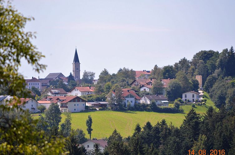 Appartement Feriendorf Adalbert Stifter Wohnung Nr. 205