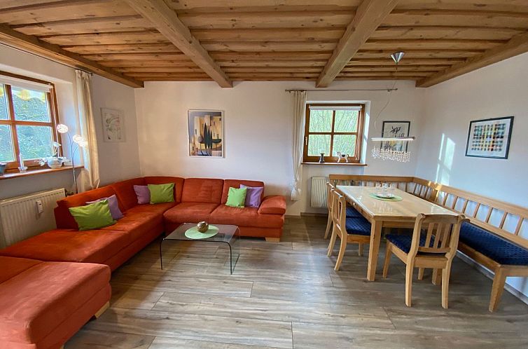 Appartement Waldesruhe 303