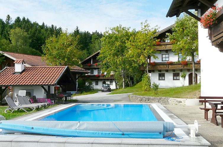 Appartement Waldesruhe 303