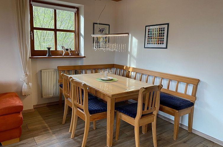 Appartement Waldesruhe 303